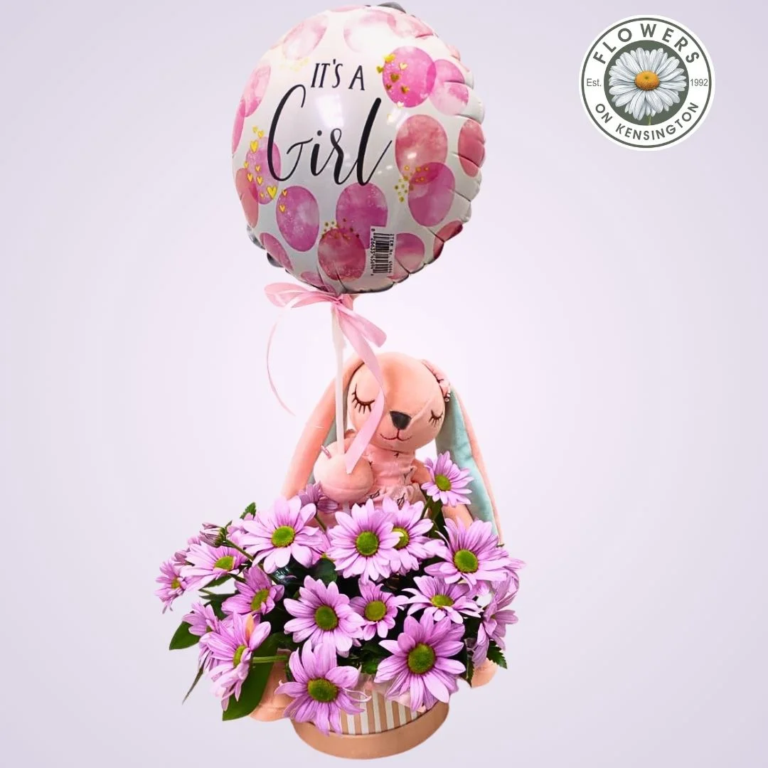 Little Princess Blooms